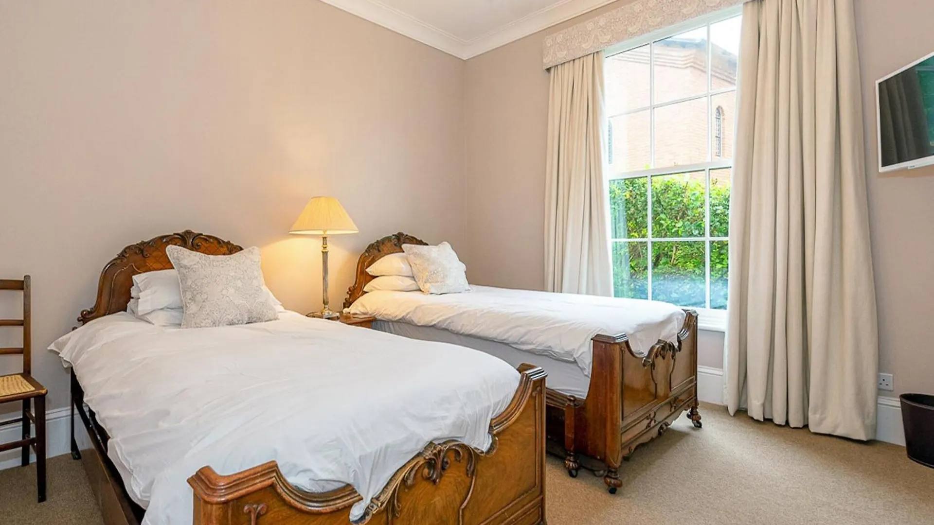 Langford Villa Filey Dom wakacyjny